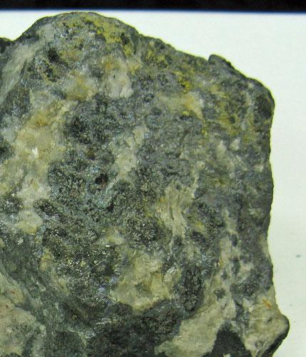 Chloanthite & Smaltite