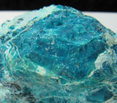 Chrysocolla