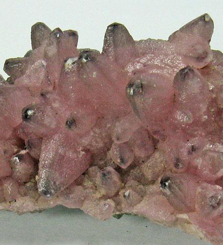 Cobaltoan Calcite