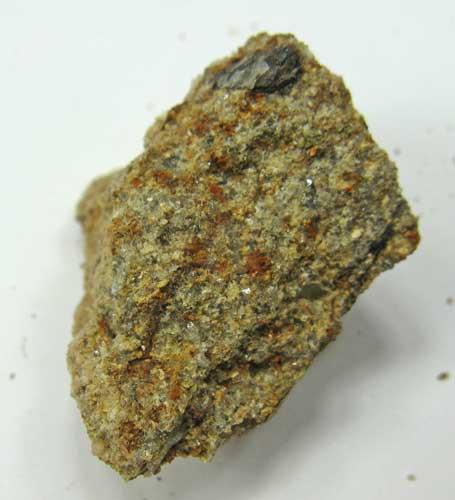 Coconinoite