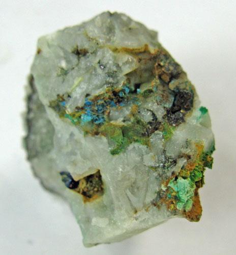 Connellite