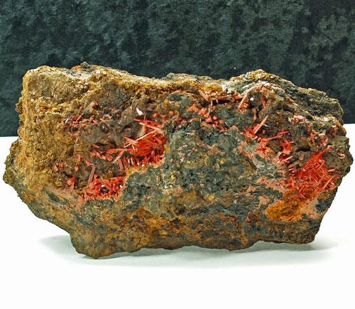 Crocoite