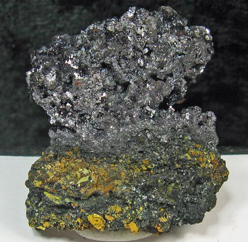 Cuprite & Delafossite