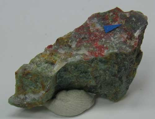 Edoylerite