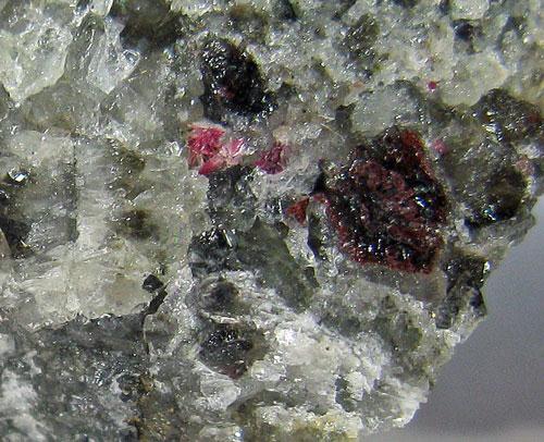 Erythrite