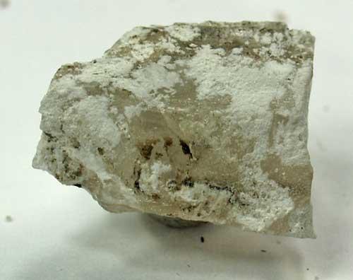 Glauberite