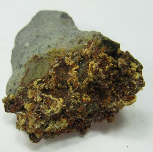 Jarosite