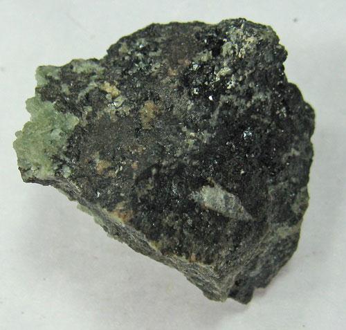 Ludlamite & Kryzhanovskite