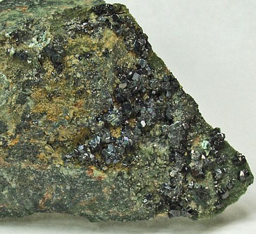 Magnetite