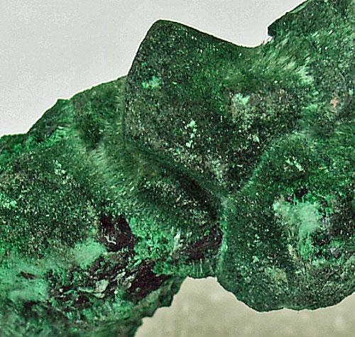 Malachite Psm Azurite