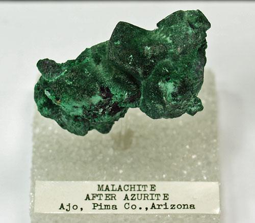 Malachite Psm Azurite