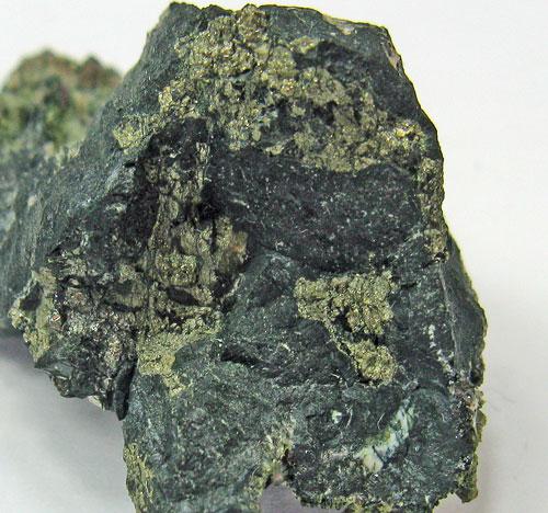 Phosphosiderite