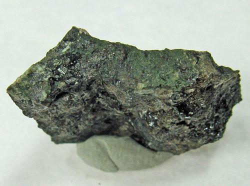 Phosphoferrite & Kryzhanovskite