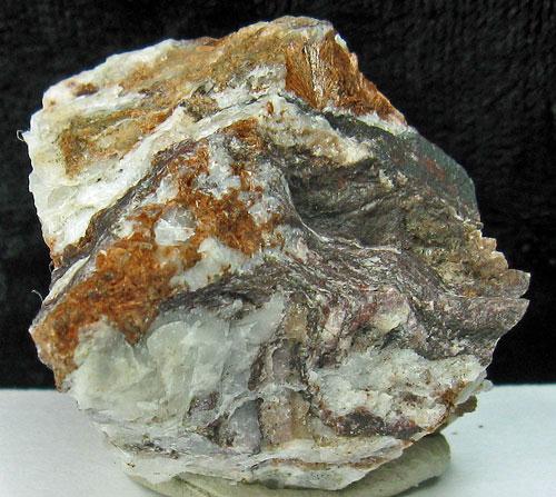 Piemontite