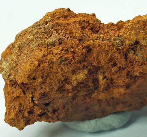 Plumbojarosite