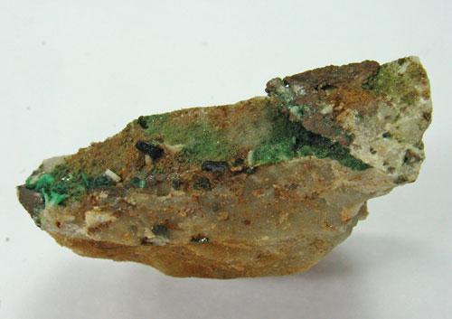 Polybasite