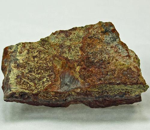 Preisingerite