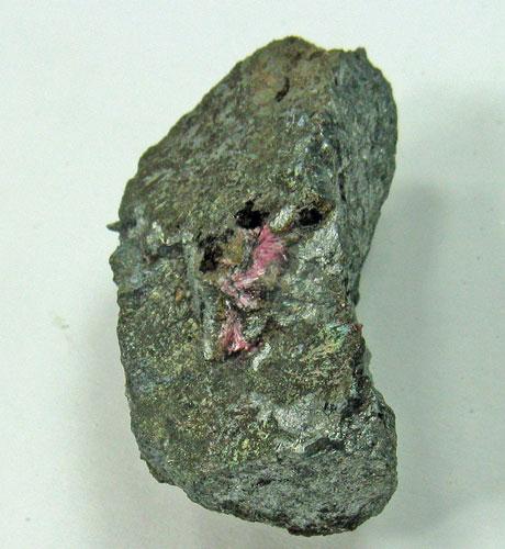 Rammelsbergite