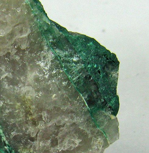 Reichenbachite