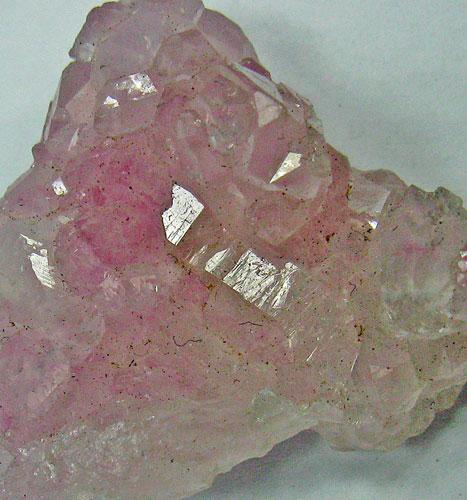 Rose Quartz