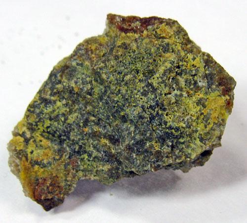 Schumacherite