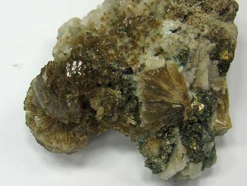 Stellerite