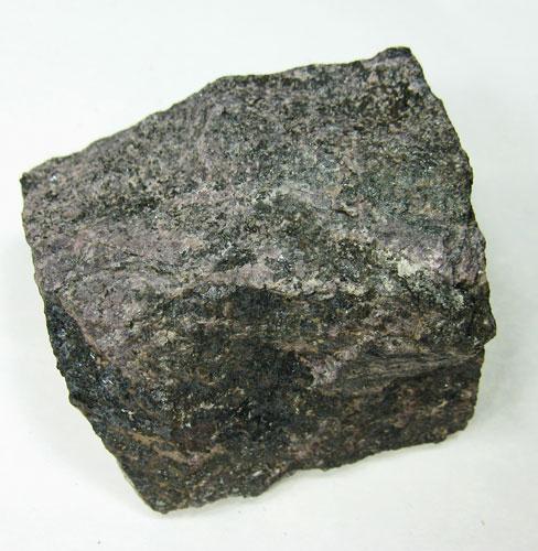 Tephroite