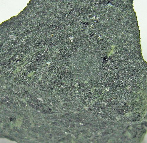 Thuringite & Magnetite