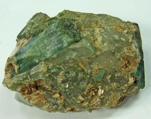 Tourmaline