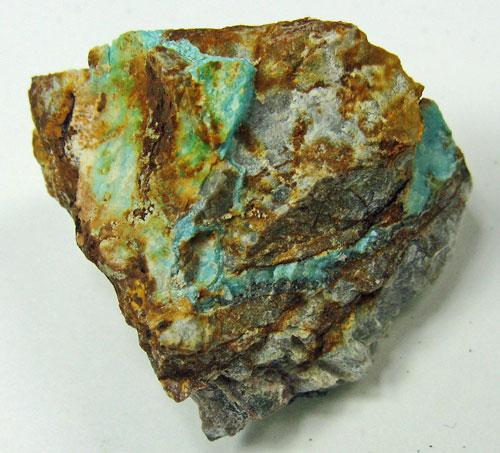 Turquoise