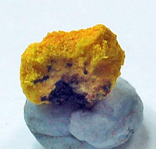 Uranopilite