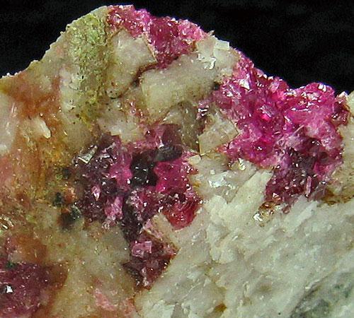 Wendwilsonite