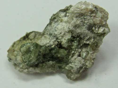 Wenkite