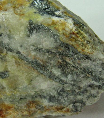 Zinkenite