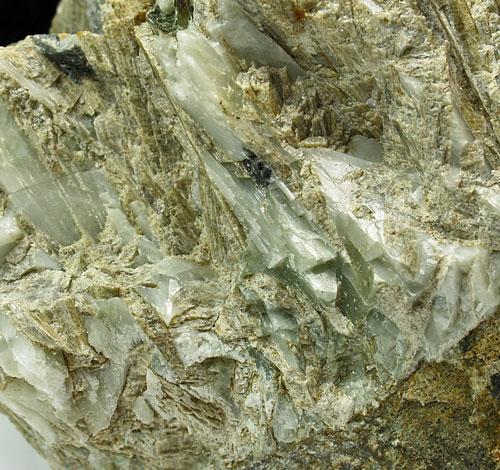 Zoisite