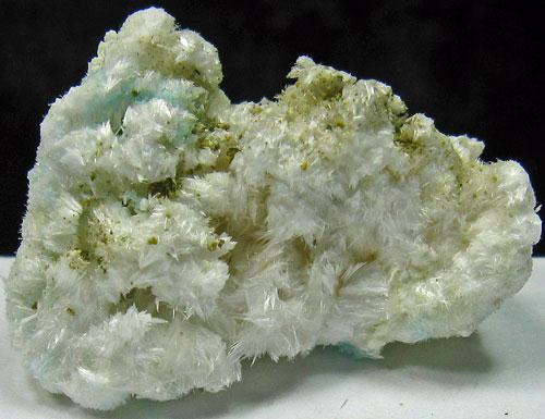 Aubertite