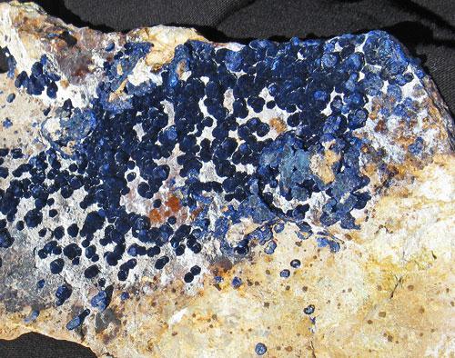 Azurite