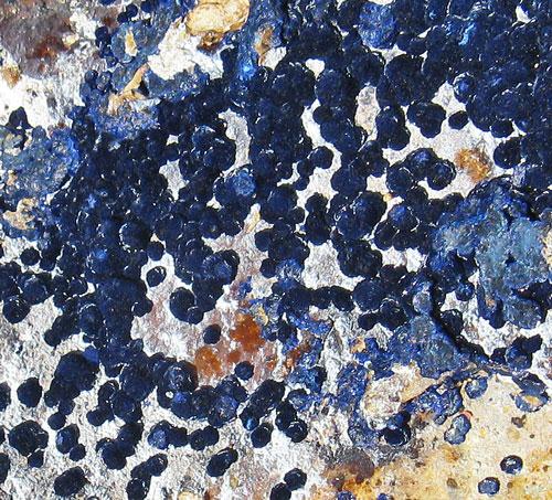 Azurite