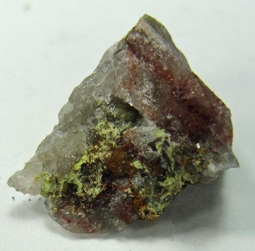 Beyerite