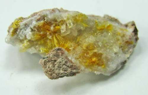 Boltwoodite