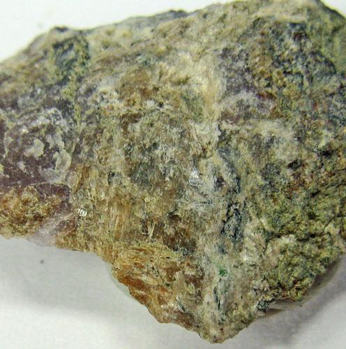 Bornemanite