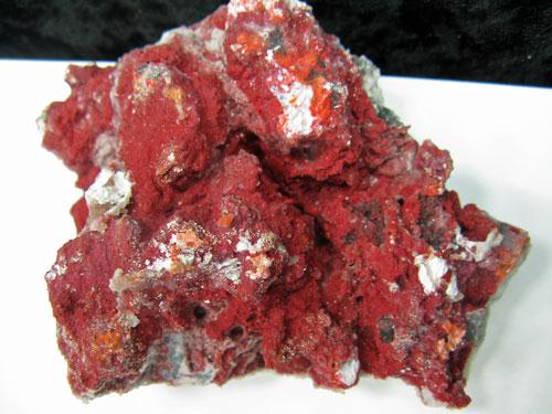 Cinnabar