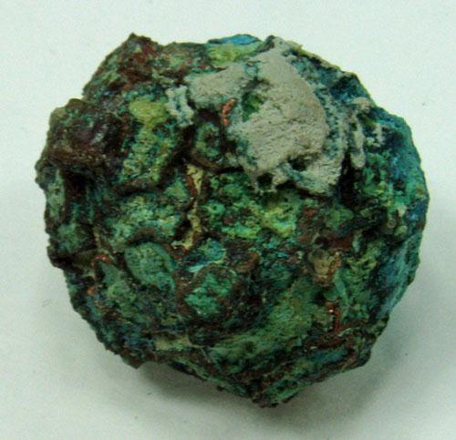 Copper Psm Aragonite