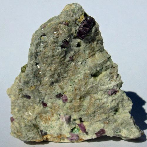 Corundum