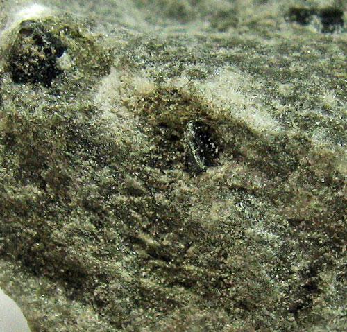 Dolomite Var Teruelite