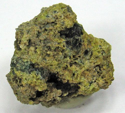 Fassaite