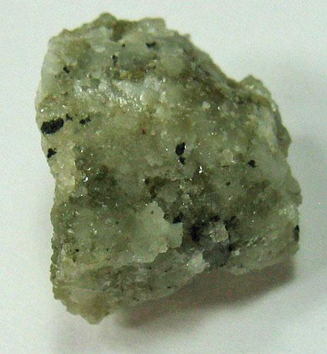 Fergusonite