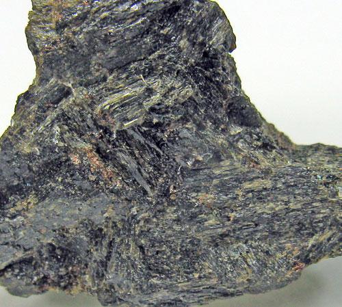 Ferrosilite