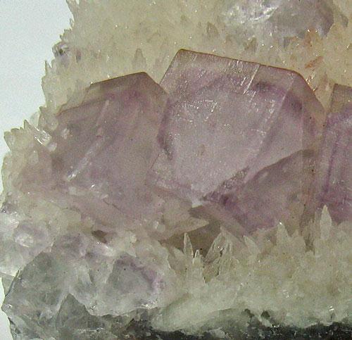 Fluorite