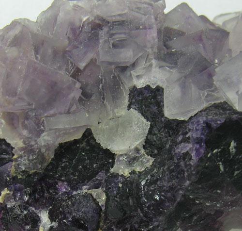 Fluorite